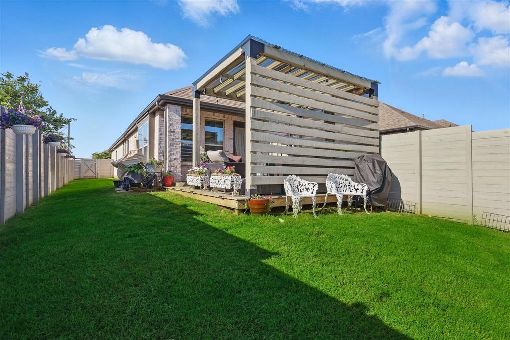 Harvest Townside Ph 2 - Residential