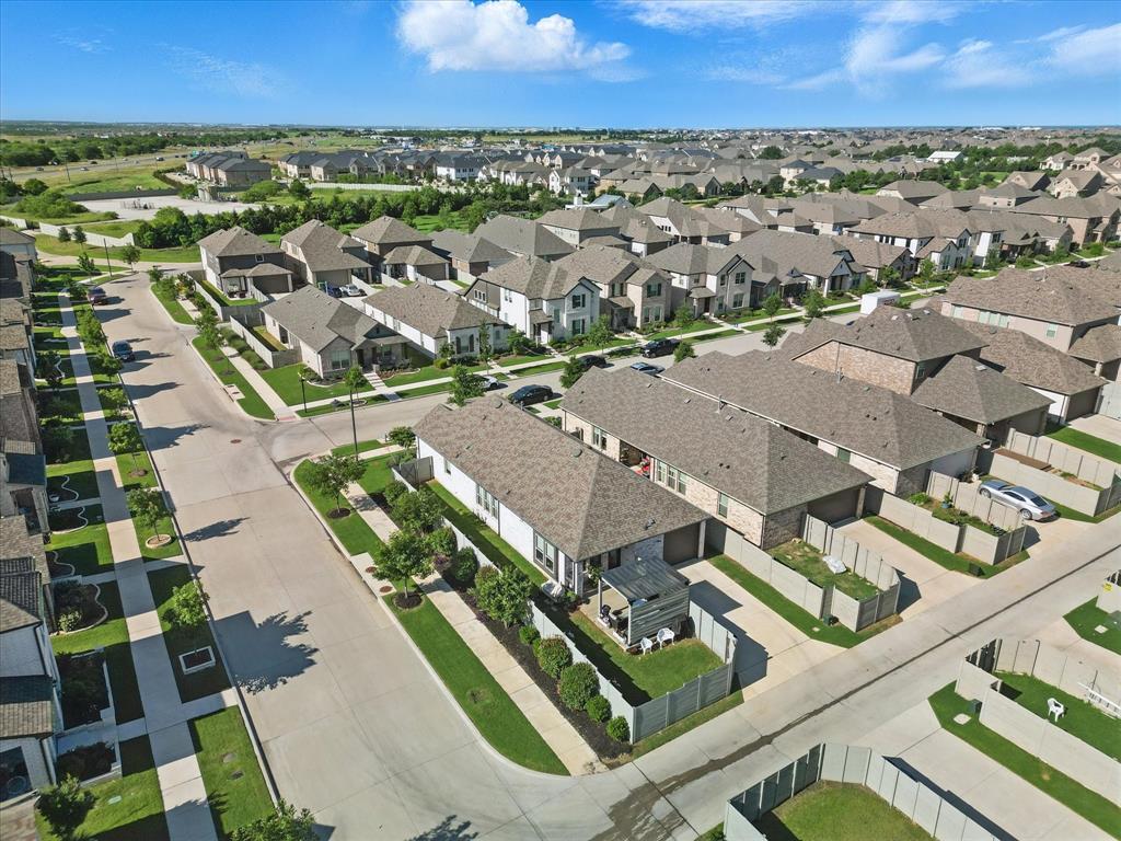 Harvest Townside Ph 2 - Residential