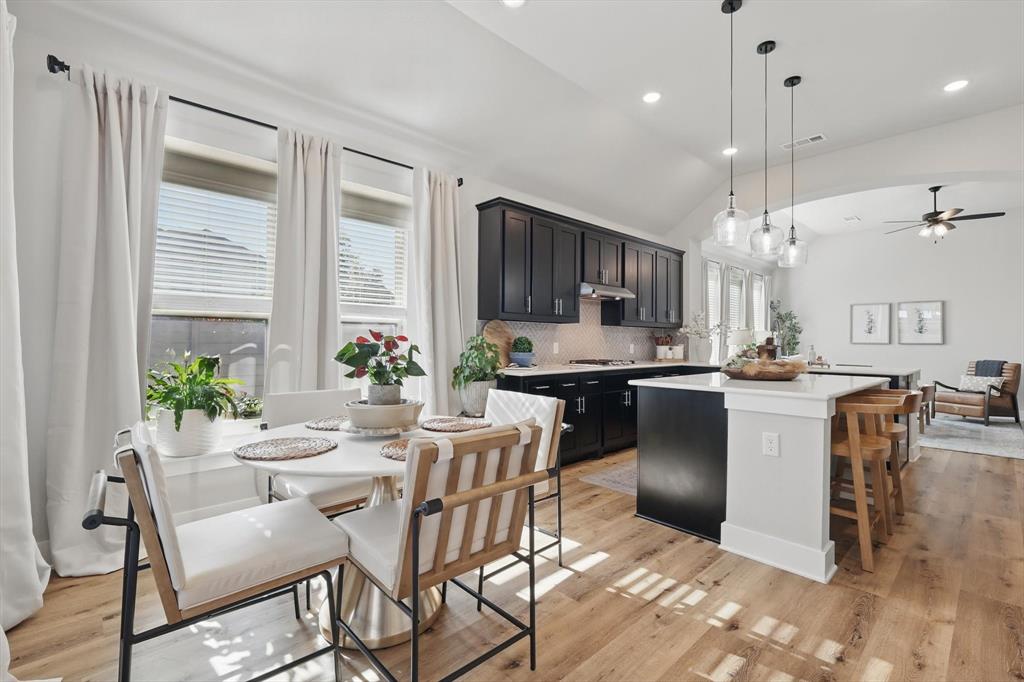 Harvest Townside Ph 2 - Residential