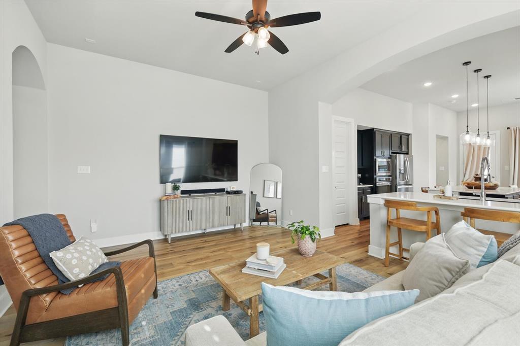 Harvest Townside Ph 2 - Residential