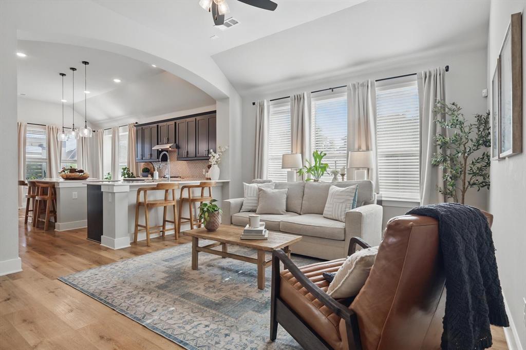 Harvest Townside Ph 2 - Residential