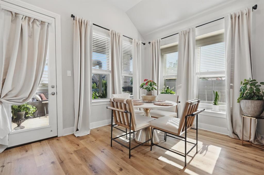 Harvest Townside Ph 2 - Residential