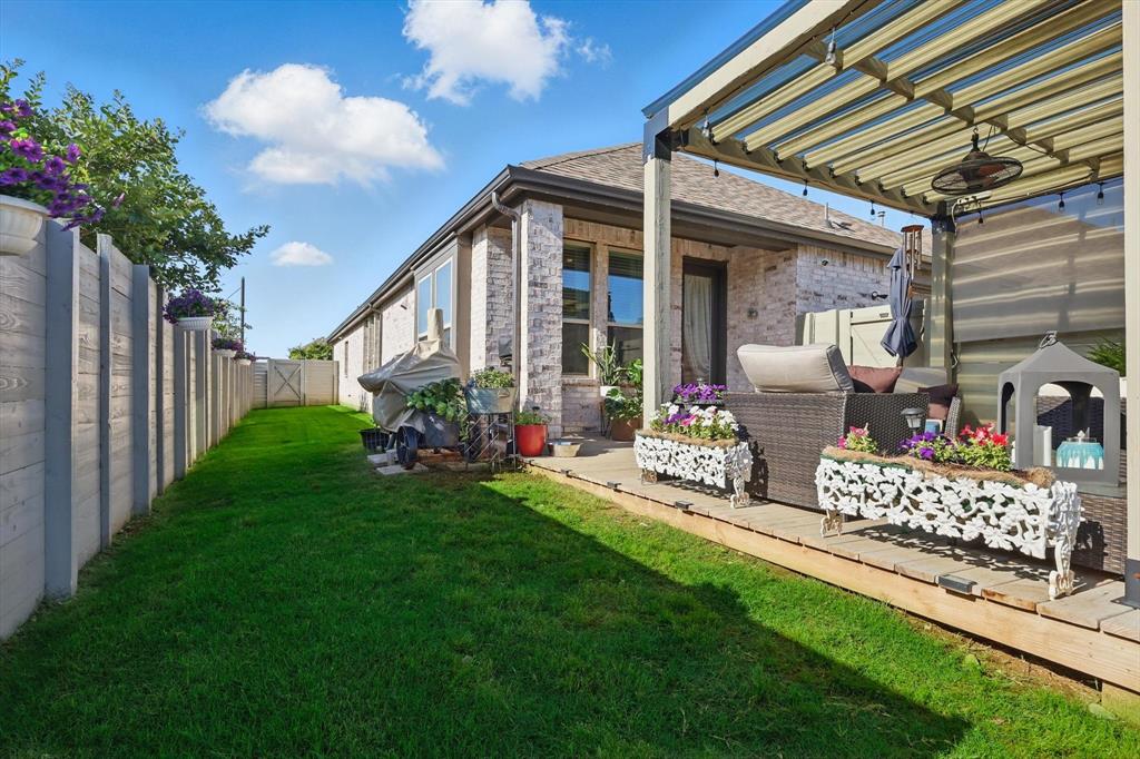 Harvest Townside Ph 2 - Residential