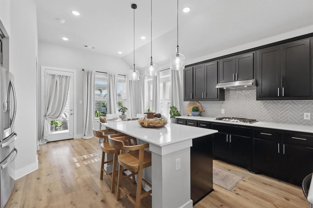 Harvest Townside Ph 2 - Residential