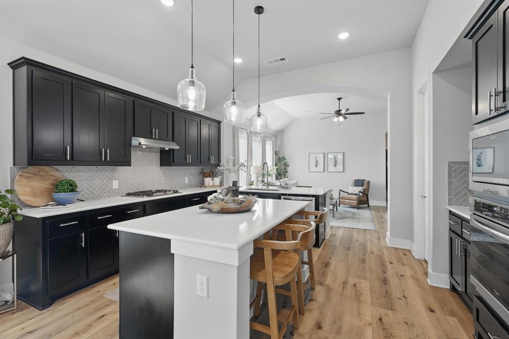 Harvest Townside Ph 2 - Residential