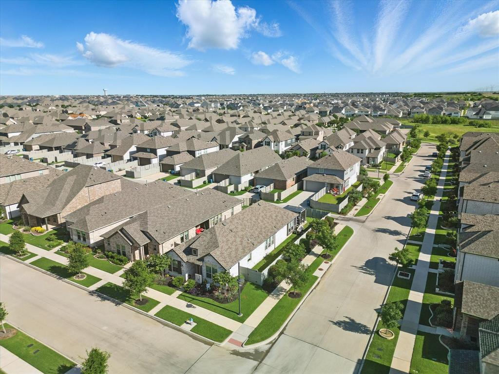 Harvest Townside Ph 2 - Residential