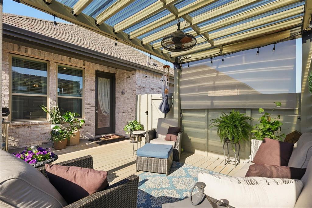 Harvest Townside Ph 2 - Residential