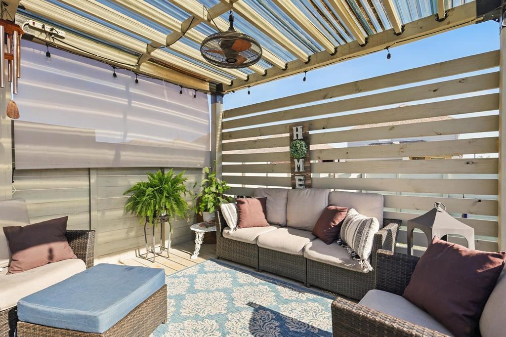 Harvest Townside Ph 2 - Residential