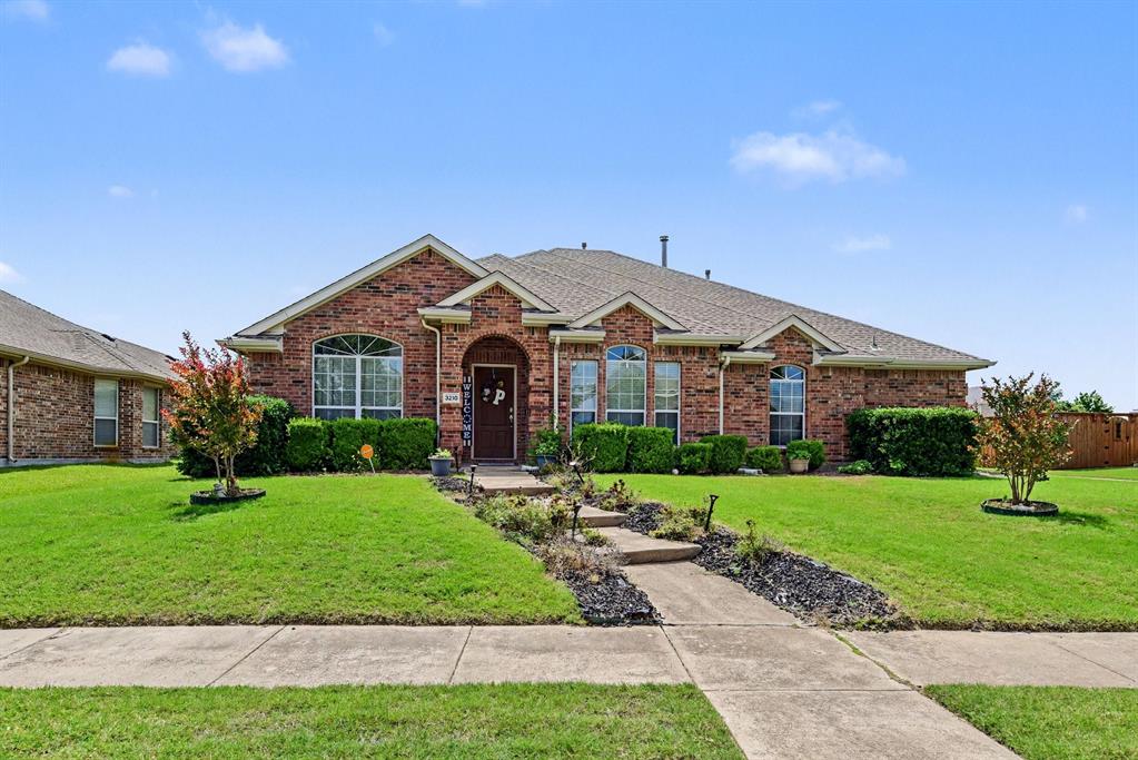 3210 Silver Springs Way