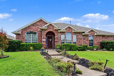 Photo of 3210 Silver Springs Way, Rowlett, TX 75089 (MLS # 21275970)