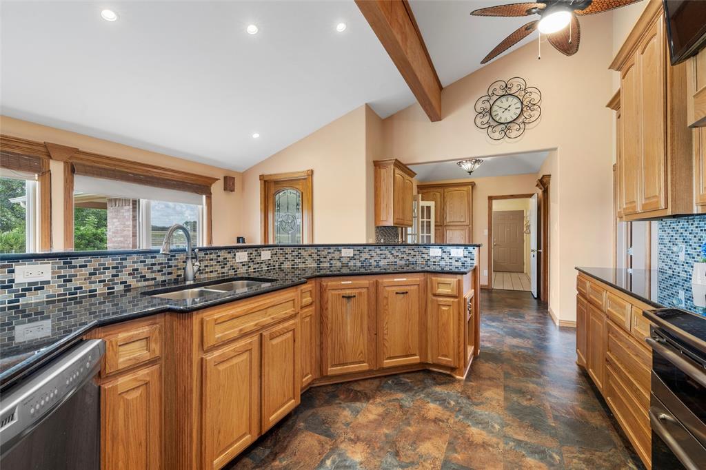 George Robert - Residential