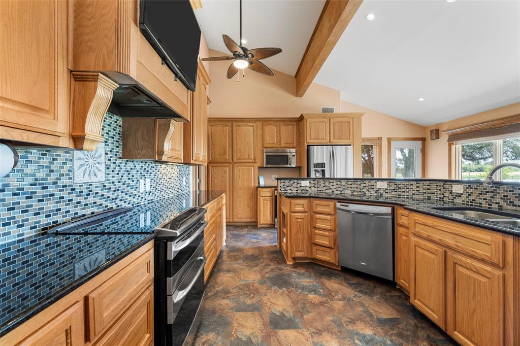 George Robert - Residential