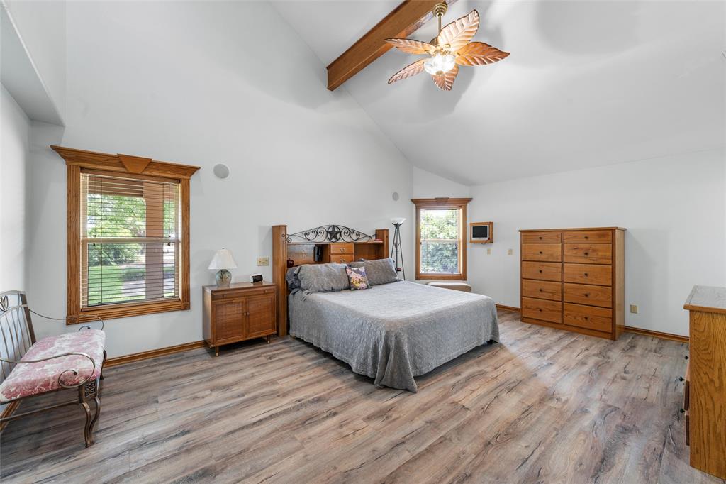 George Robert - Residential