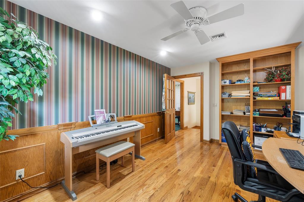 George Robert - Residential