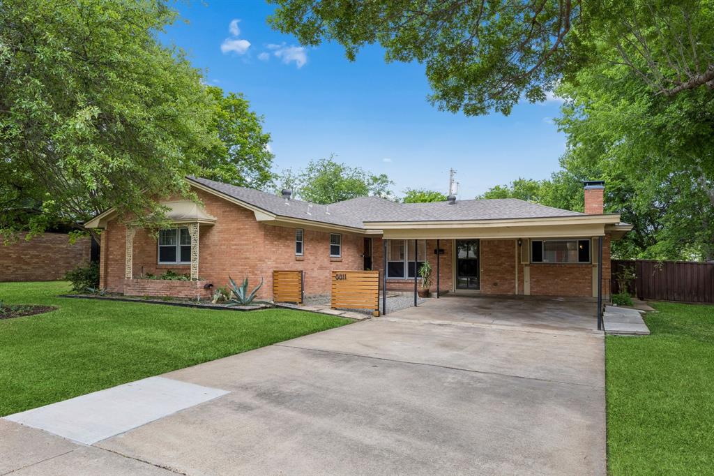 8811 Rolling Rock Lane