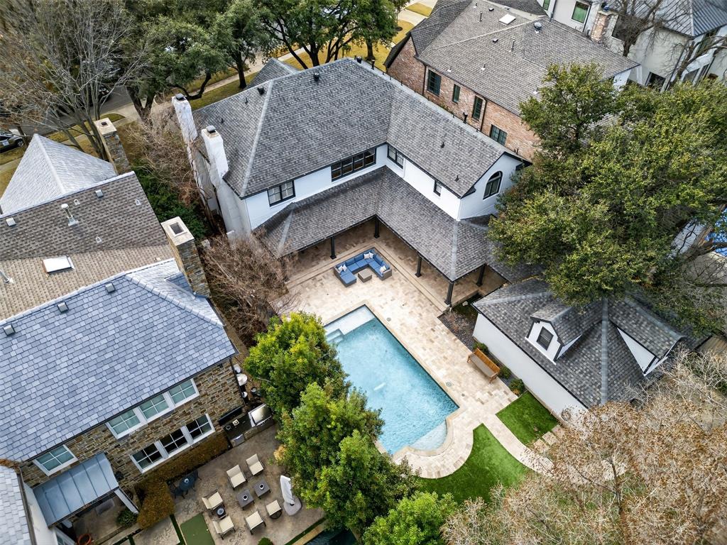 University Heights Sec 06 - Residential