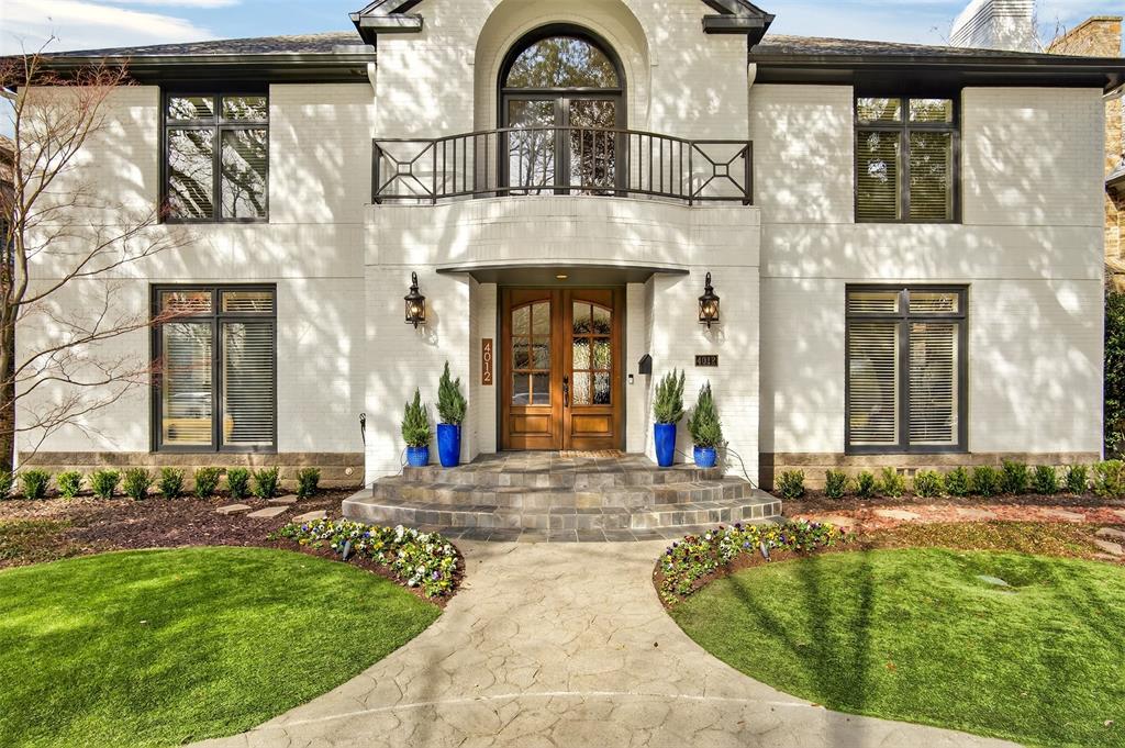 University Heights Sec 06 - Residential