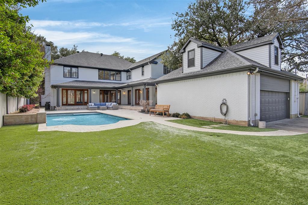 University Heights Sec 06 - Residential