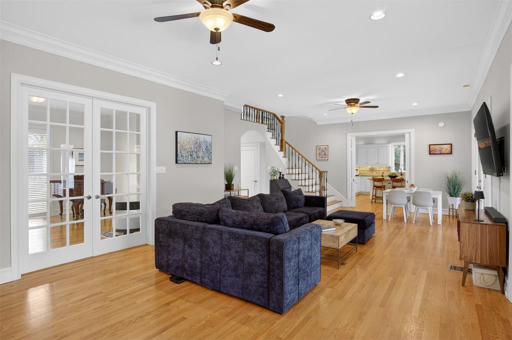 University Heights Sec 06 - Residential