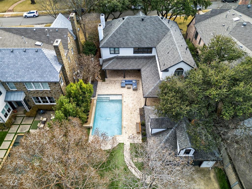 University Heights Sec 06 - Residential