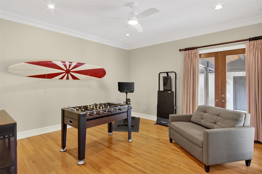 University Heights Sec 06 - Residential