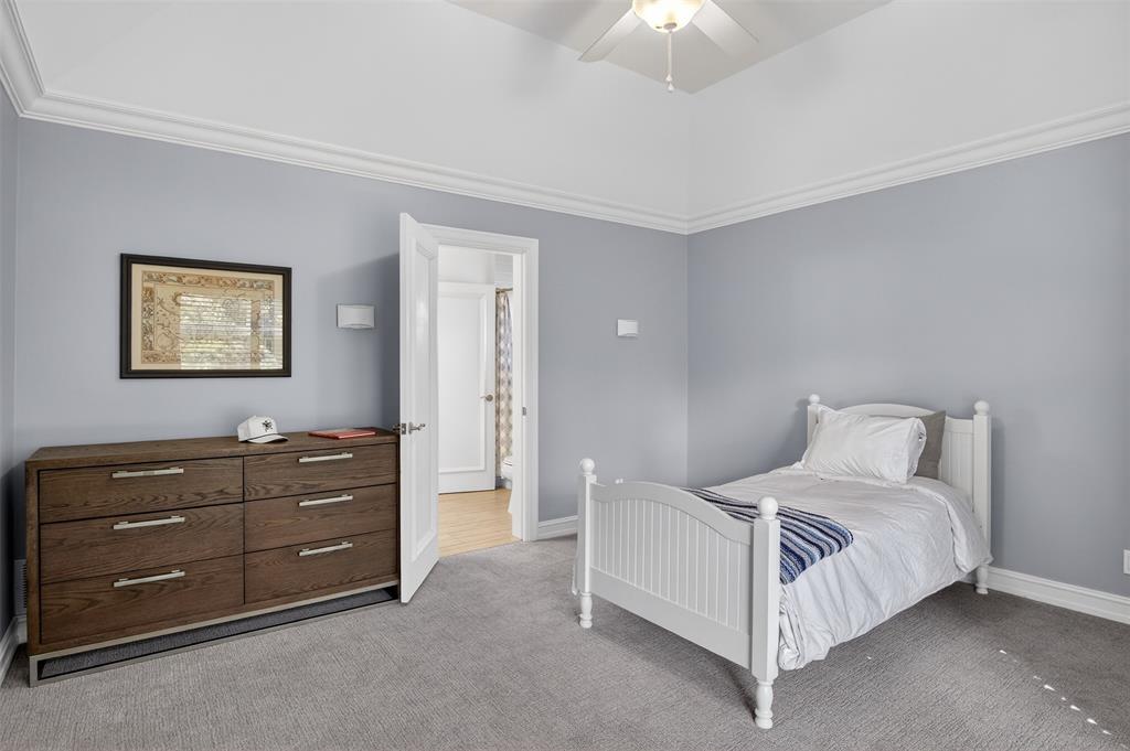 University Heights Sec 06 - Residential