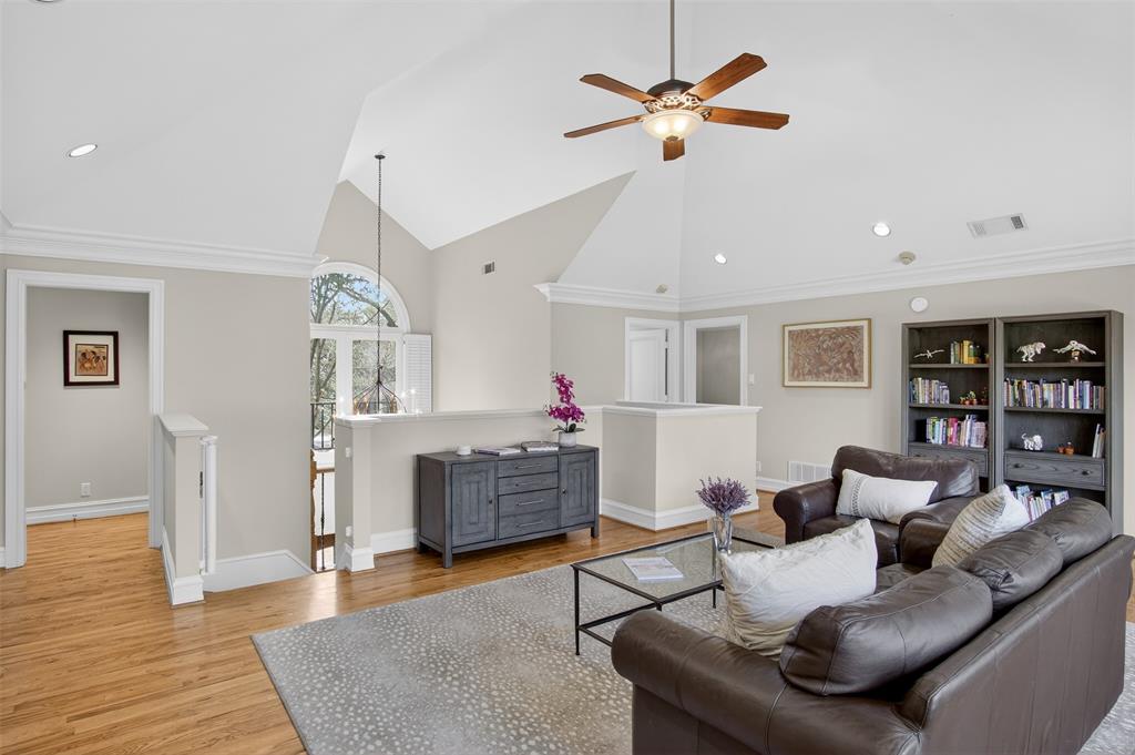 University Heights Sec 06 - Residential