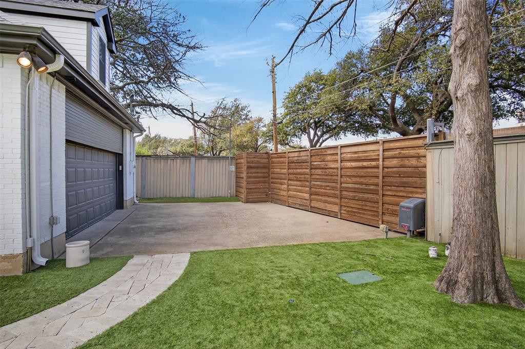 University Heights Sec 06 - Residential