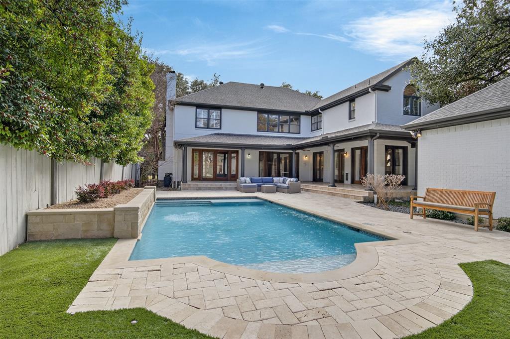 University Heights Sec 06 - Residential