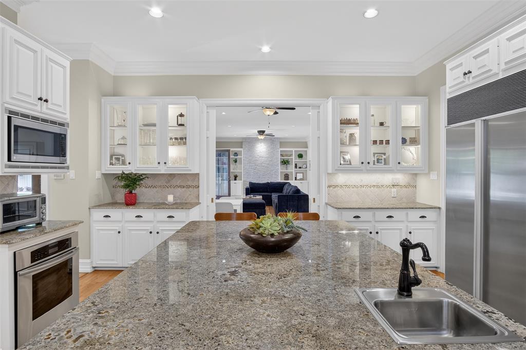 University Heights Sec 06 - Residential