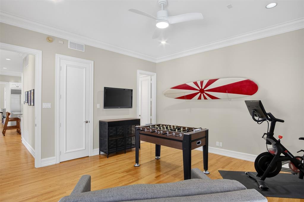 University Heights Sec 06 - Residential