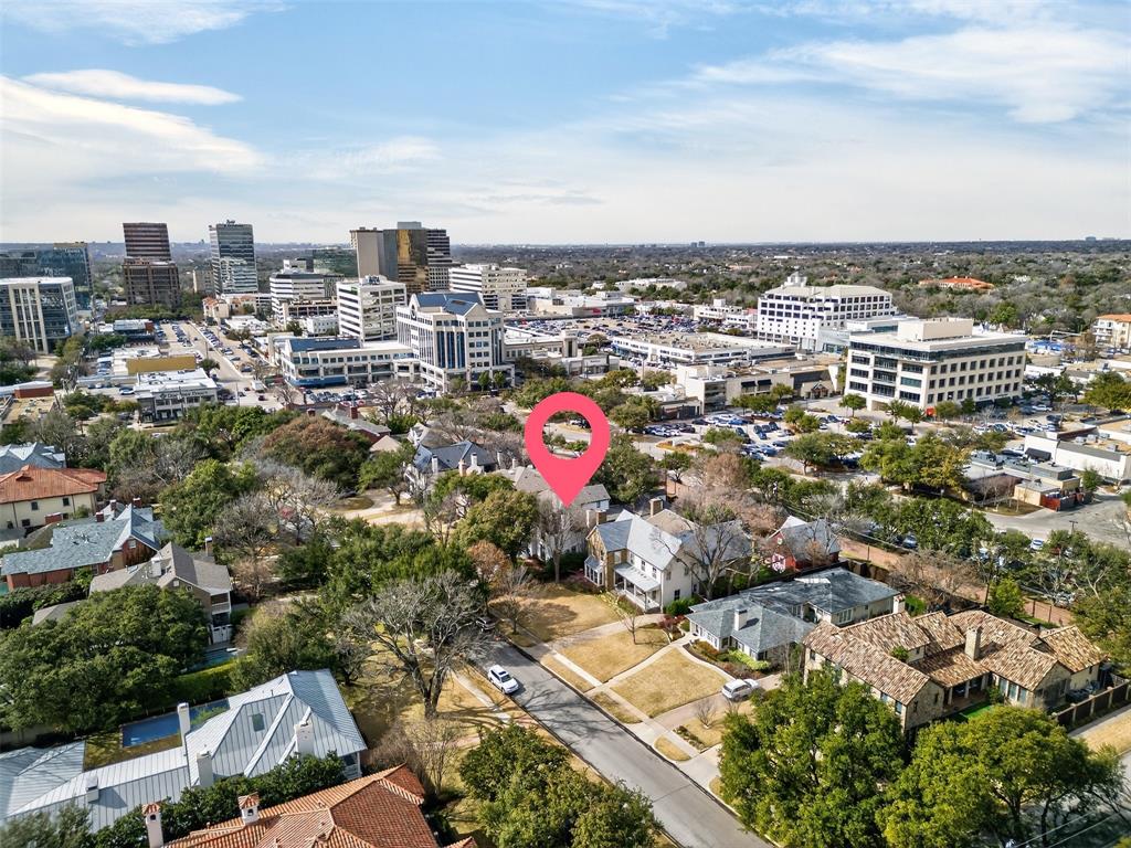 University Heights Sec 06 - Residential