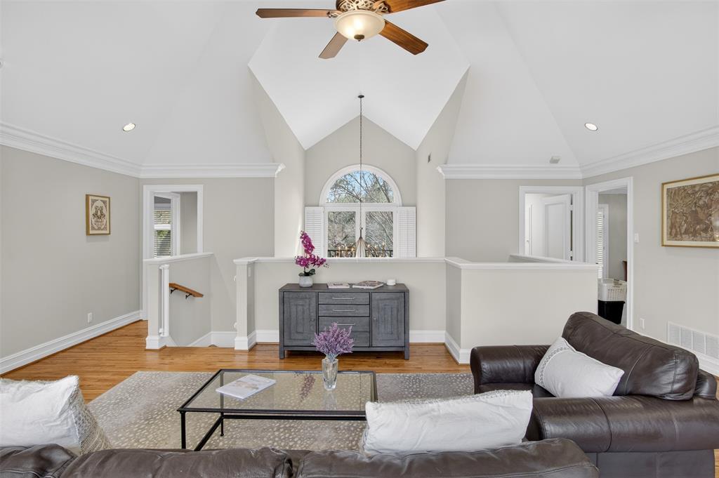 University Heights Sec 06 - Residential