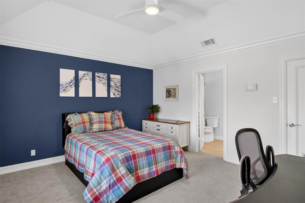 University Heights Sec 06 - Residential