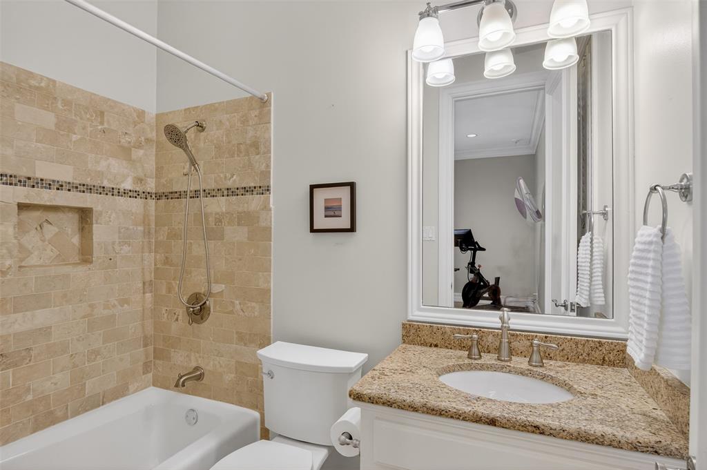 University Heights Sec 06 - Residential