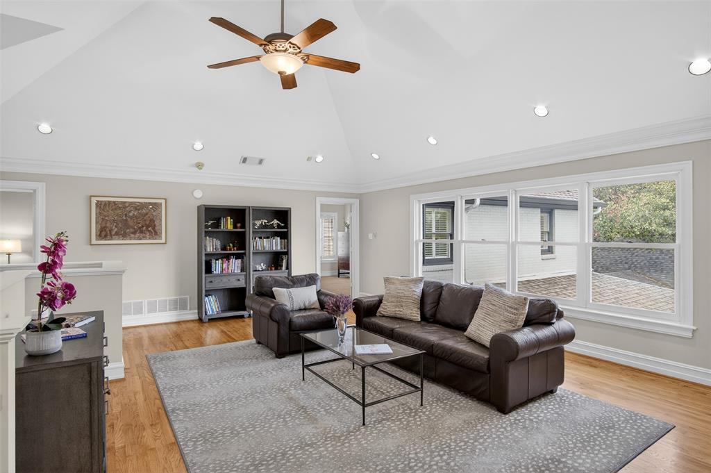 University Heights Sec 06 - Residential