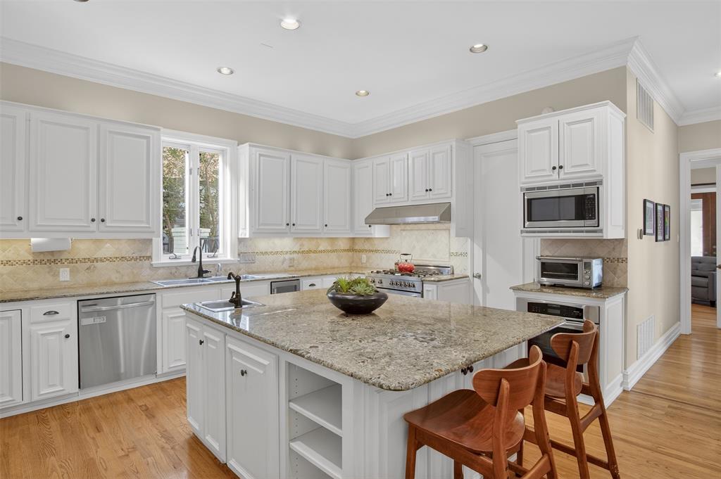 University Heights Sec 06 - Residential