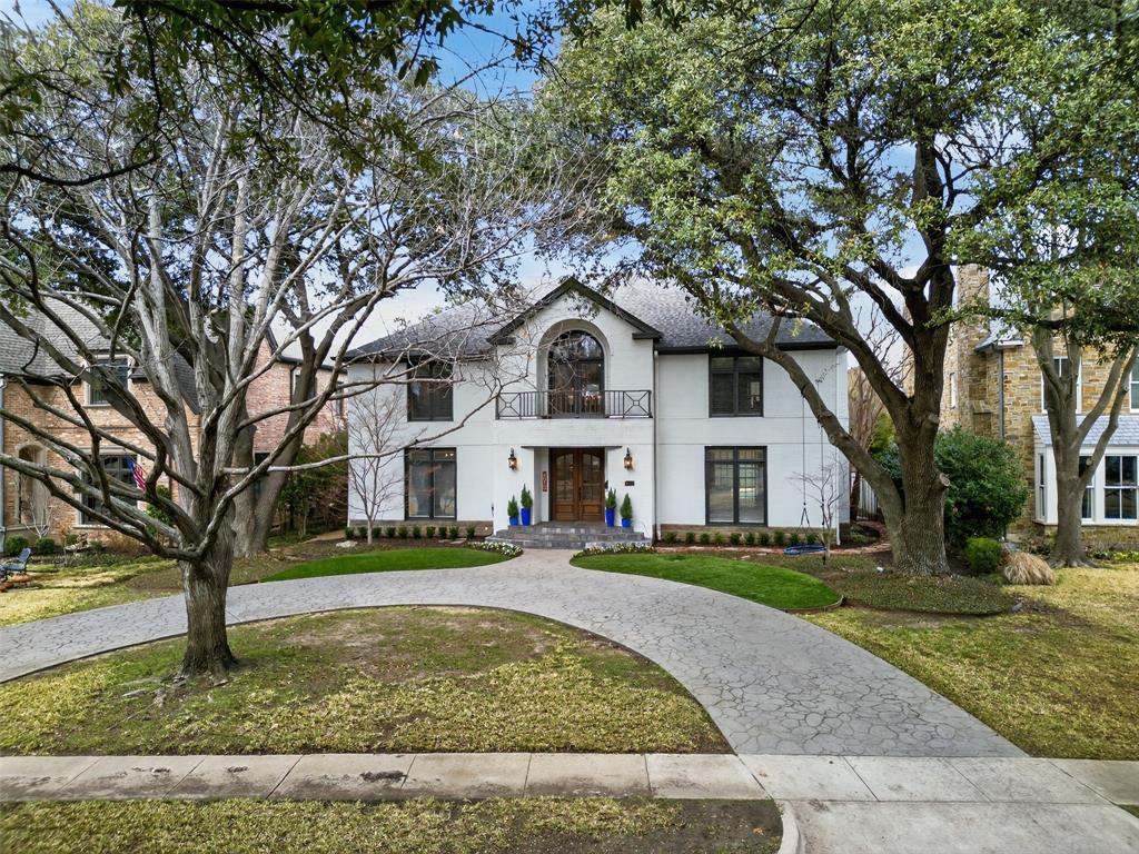 University Heights Sec 06 - Residential