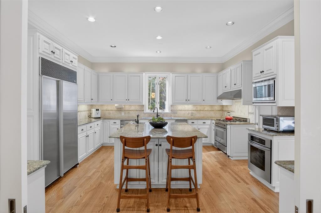 University Heights Sec 06 - Residential