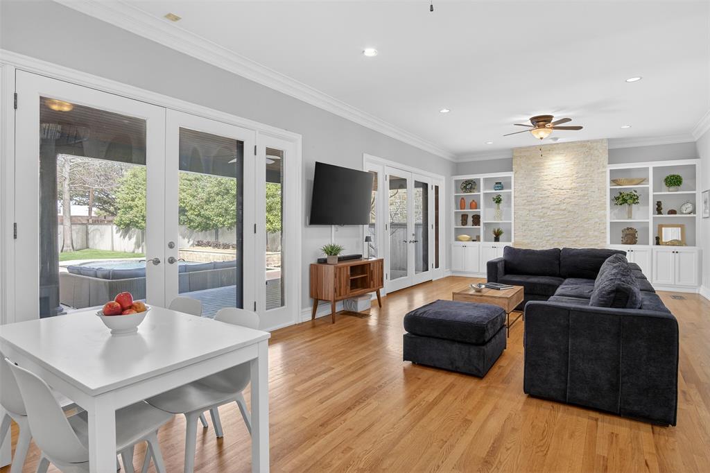 University Heights Sec 06 - Residential