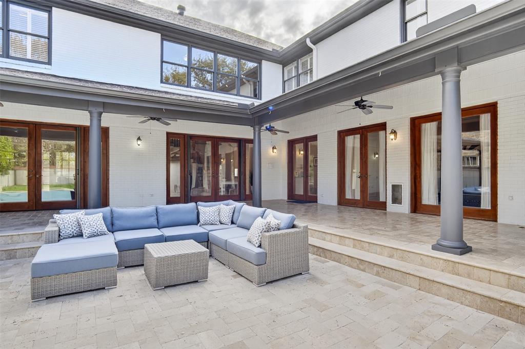 University Heights Sec 06 - Residential