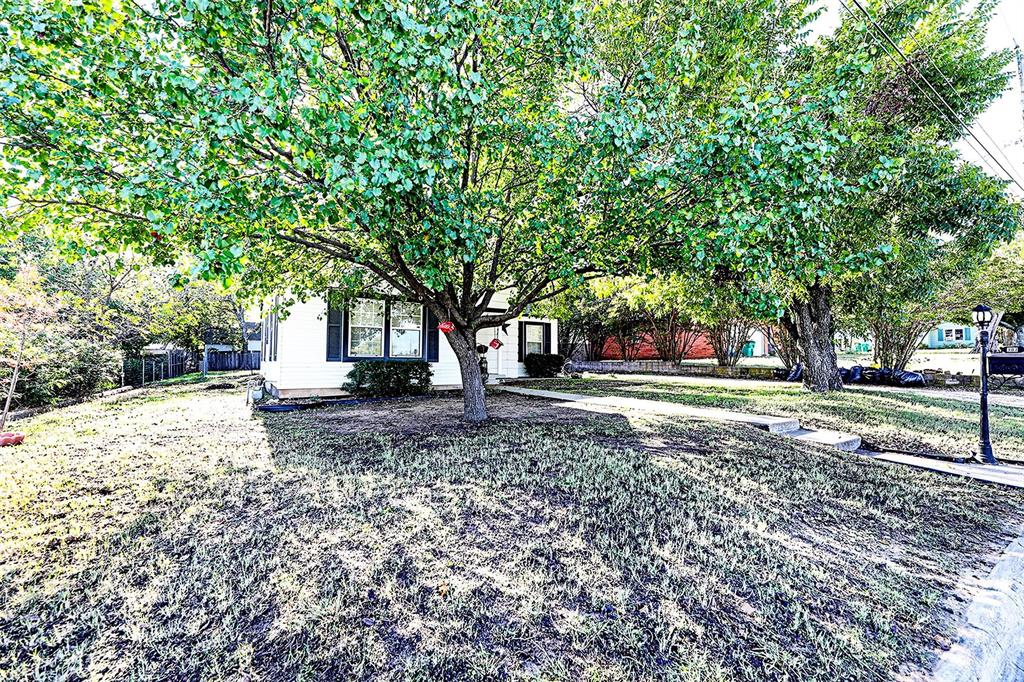 Younger - Residential