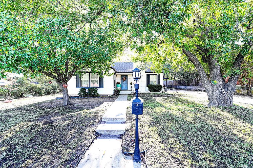 Younger - Residential