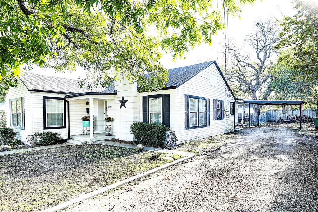 Younger - Residential