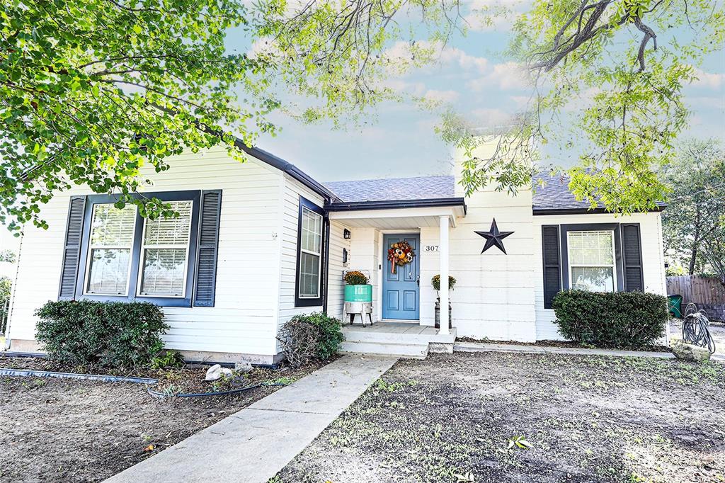 Younger - Residential