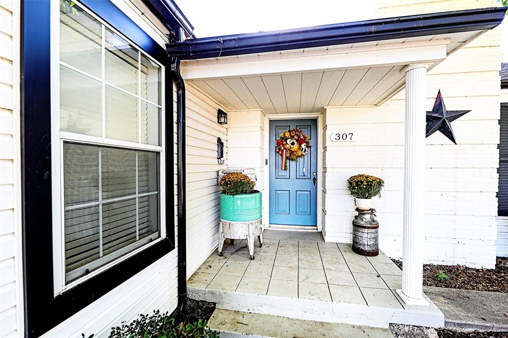 Younger - Residential