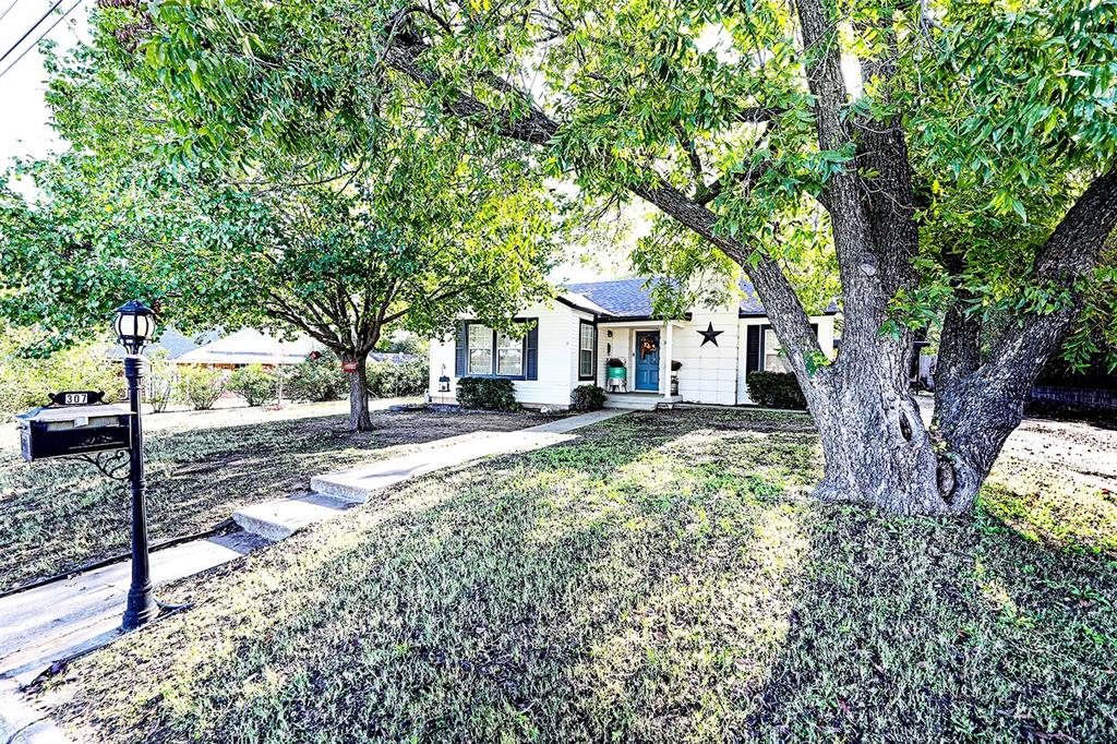Younger - Residential