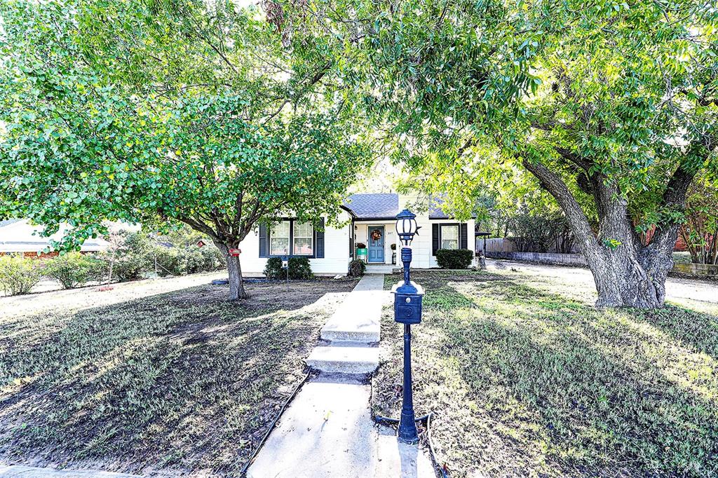 Younger - Residential