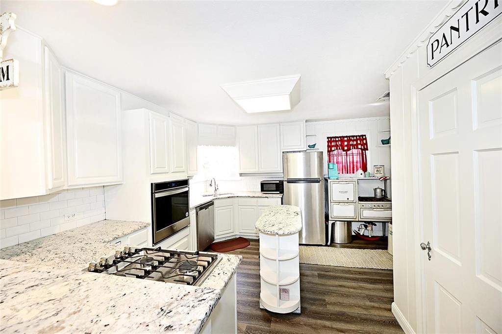 Younger - Residential