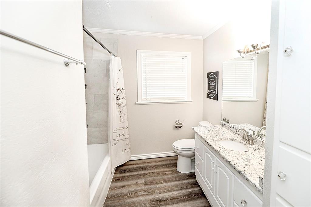 Younger - Residential